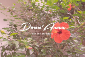 Donn'Anna B&B Squinzano